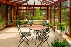 Bellfields conservatory quotes