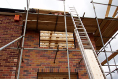 trusted extension quotes Bellfields