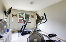 Bellfields home gym construction leads