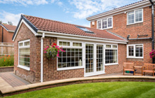 Bellfields house extension leads