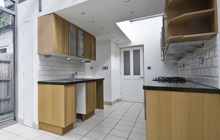 Bellfields kitchen extension leads